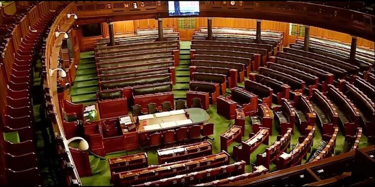 समितियों पर विचार-विमर्श हुआ तो विवाद तय, विकास कार्यों पर होगी चर्चा