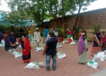 ‘स्वच्छता बनाये रखने से इंसान का बढ़ता है आत्मबल’